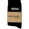 Josef Seibel Socken "Pfeil"