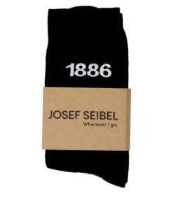 Josef Seibel Socken "Pfeil"