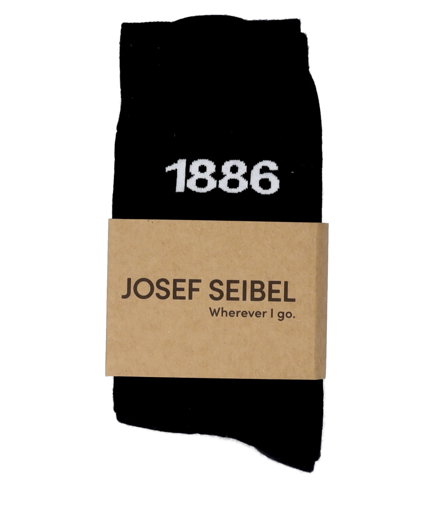 Josef Seibel Socken "Pfeil" 1 Josef Seibel Socken "Pfeil"
