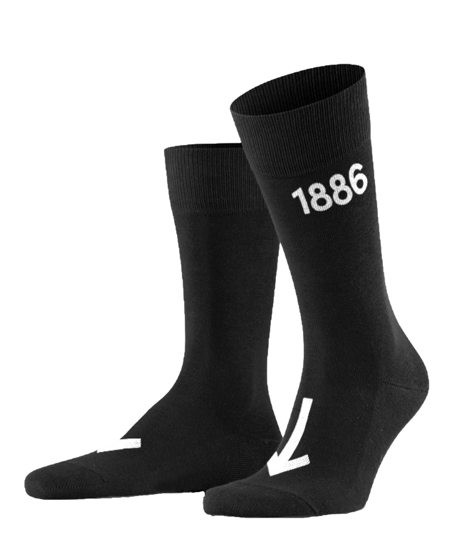 Josef Seibel Socken "Pfeil" 2 Josef Seibel Socken "Pfeil" – Bild 2