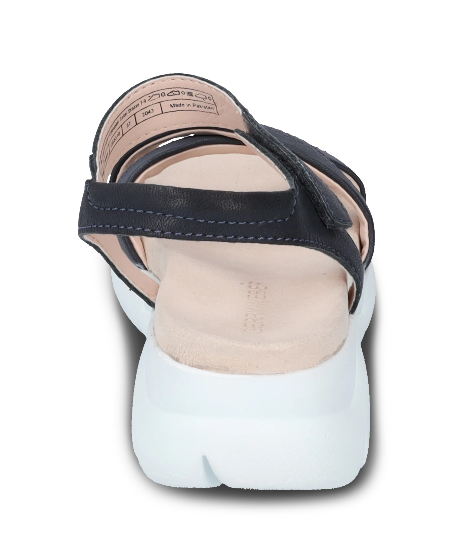 Gerry Weber Arzignano 10 4 Gerry Weber Arzignano 10 – Bild 4