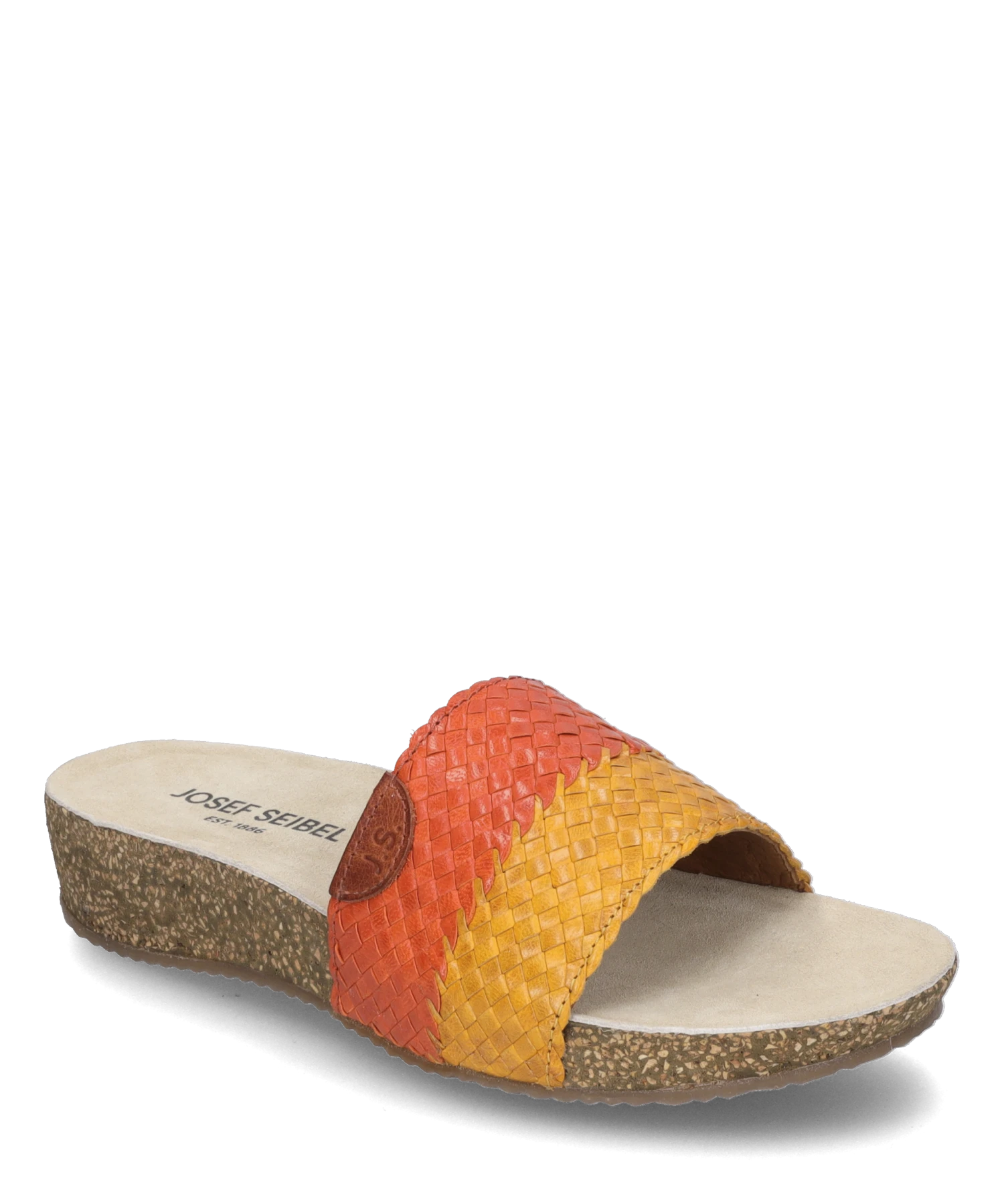 Josef Seibel Tonga 69 2 Josef Seibel Tonga 69 – Bild 2