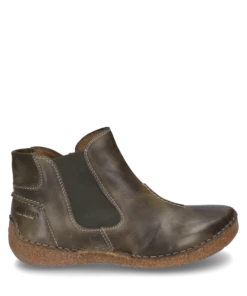 Josef Seibel Fergey 63