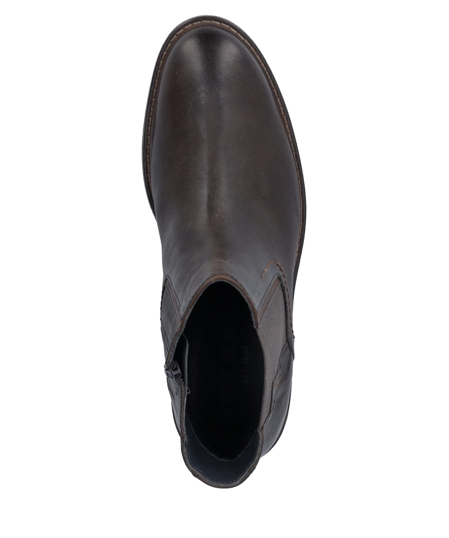 Josef Seibel Earl 08 7 Josef Seibel Earl 08 – Bild 7