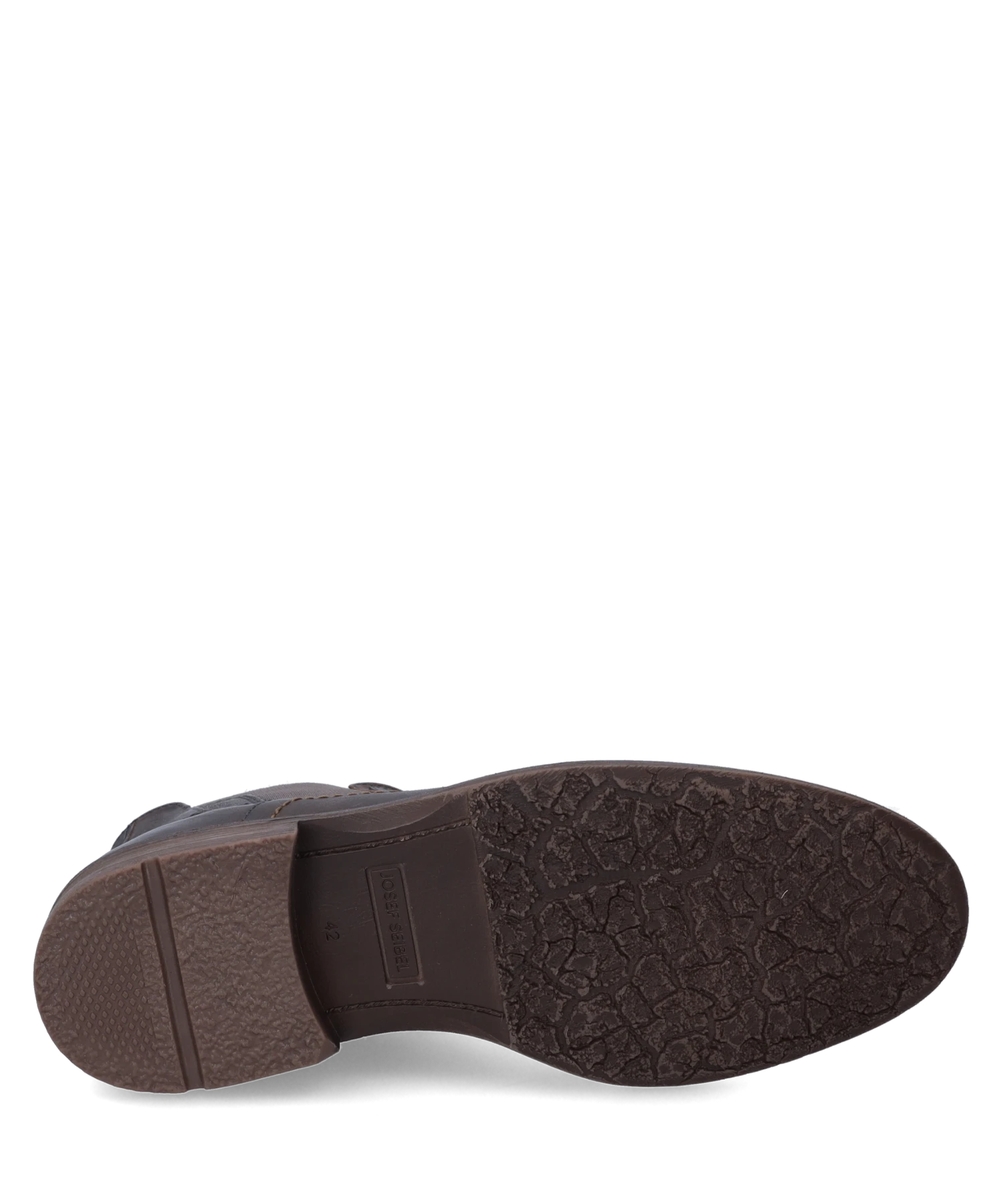 Josef Seibel Earl 08 6 Josef Seibel Earl 08 – Bild 6