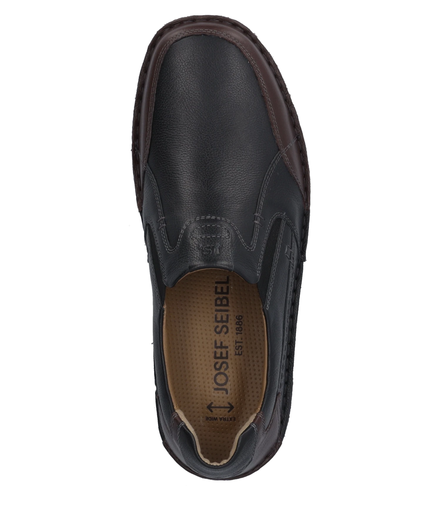 Josef Seibel Anvers 63 7 Josef Seibel Anvers 63 – Bild 7