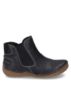 Josef Seibel Fergey 63