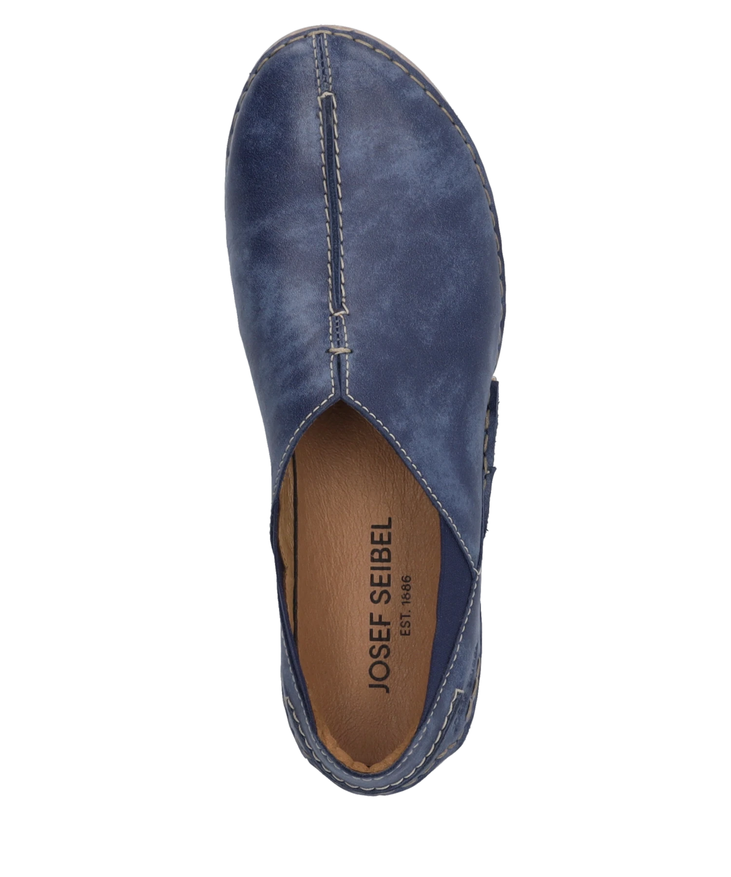 Josef Seibel Fergey 69 7 Josef Seibel Fergey 69 – Bild 7