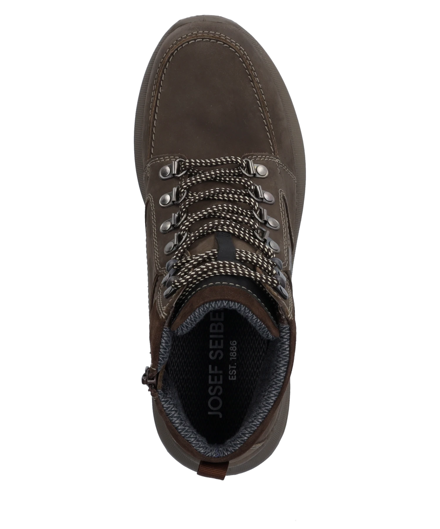 Josef Seibel Stefan 51 7 Josef Seibel Stefan 51 – Bild 7