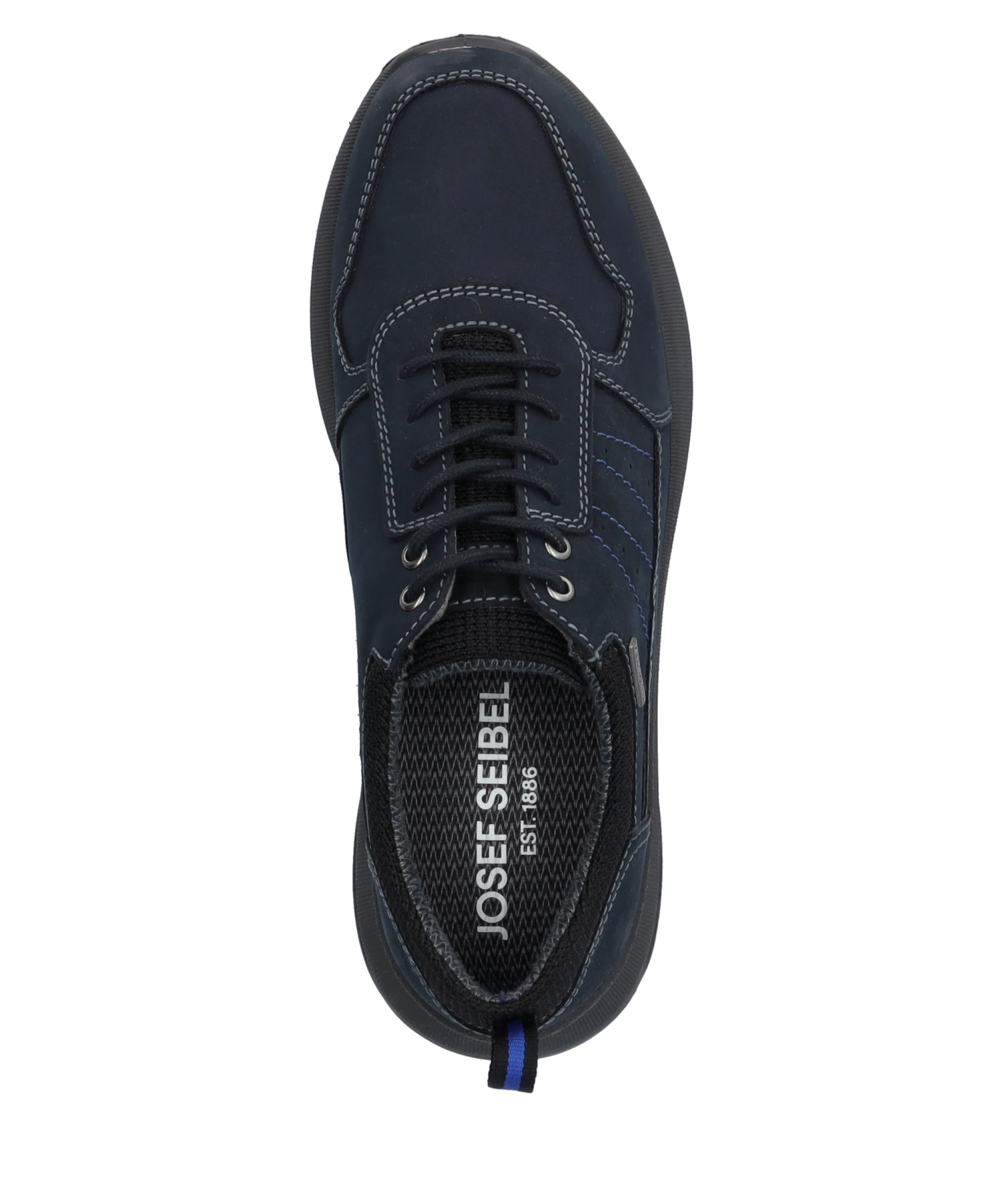 Josef Seibel Stefan 52 7 Josef Seibel Stefan 52 – Bild 7