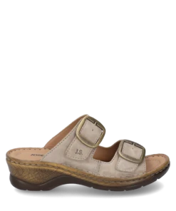 Josef Seibel Catalonia 76