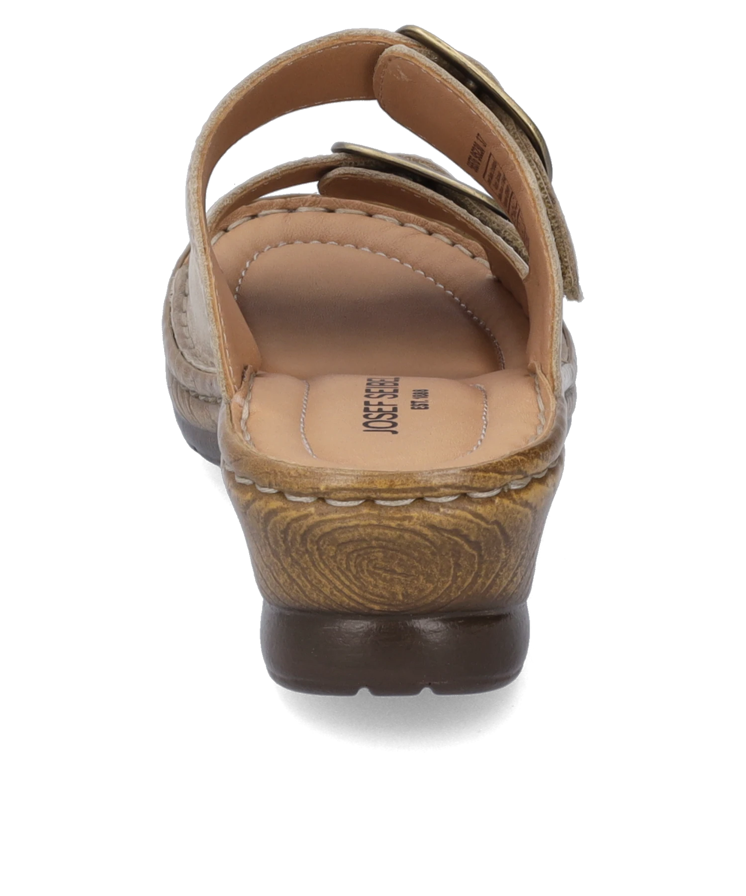 Josef Seibel Catalonia 76 4 Josef Seibel Catalonia 76 – Bild 4