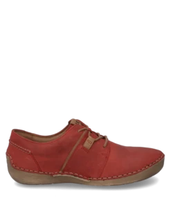 Josef Seibel Fergey 91