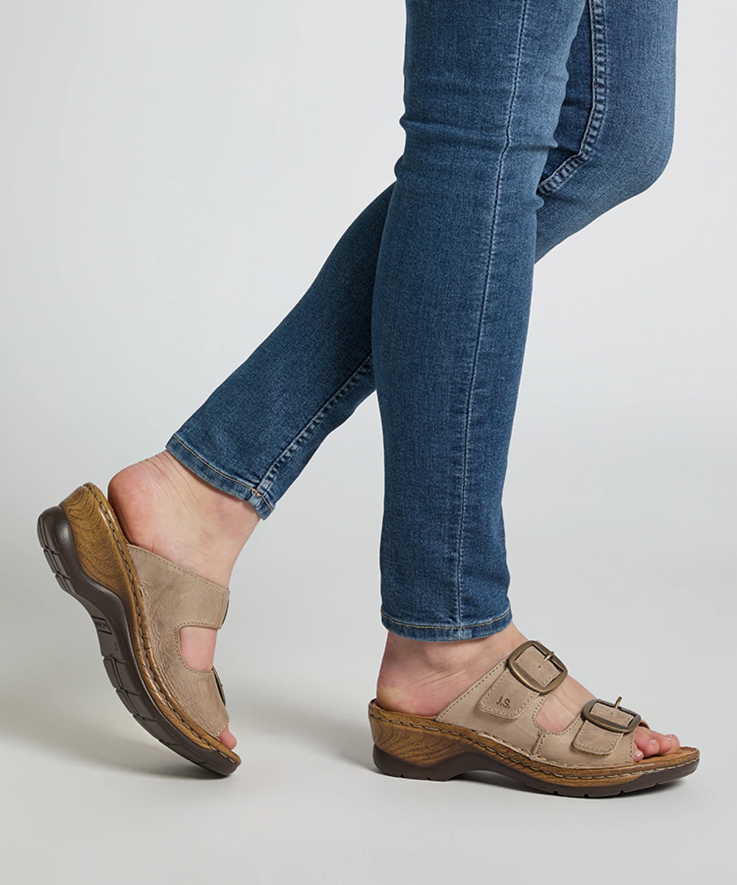 Josef Seibel Catalonia 76 8 Josef Seibel Catalonia 76 – Bild 8