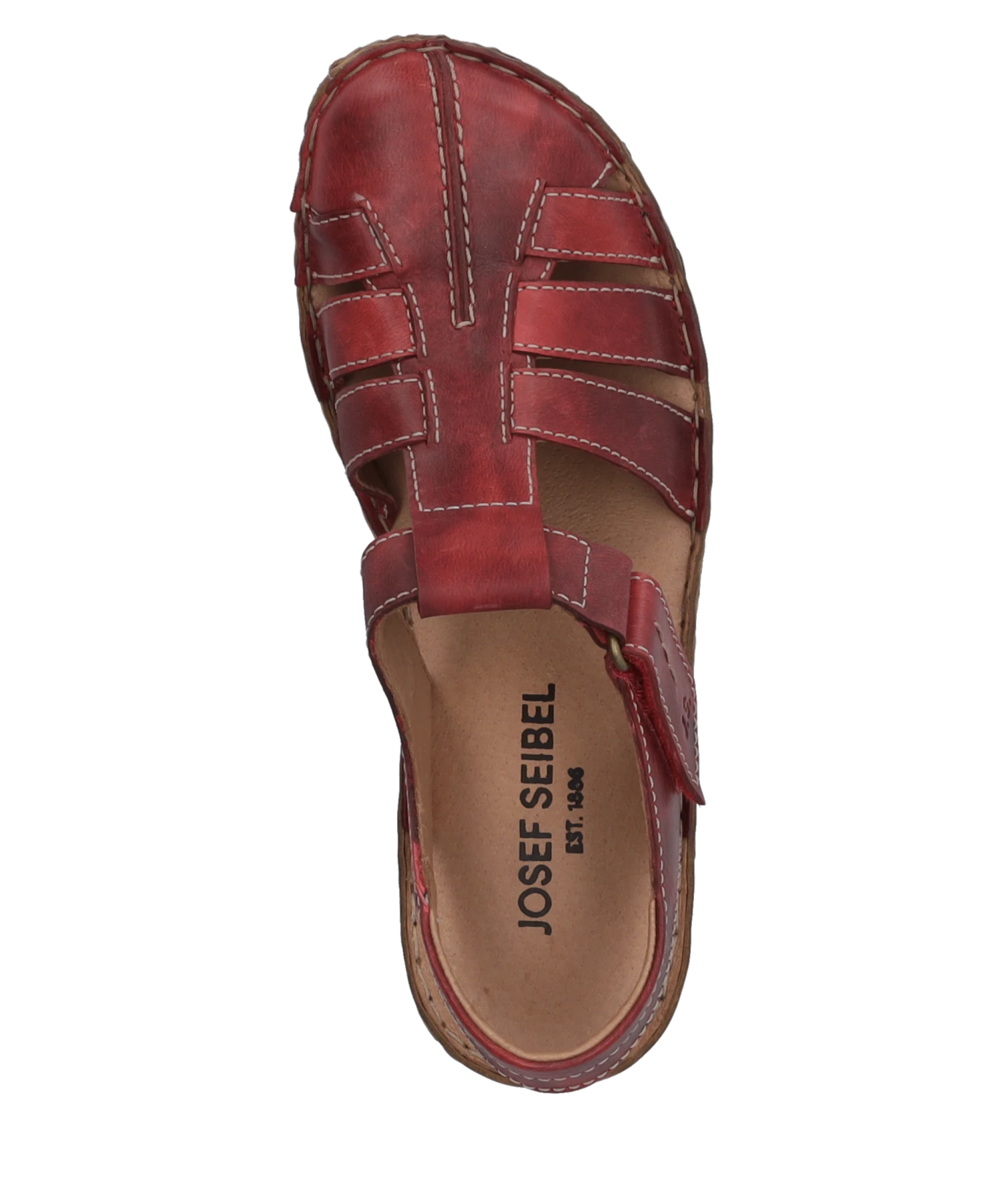 Josef Seibel Rosalie 48 7 Josef Seibel Rosalie 48 – Bild 7