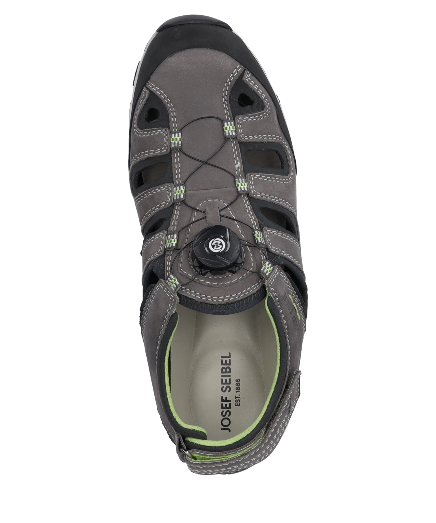 Josef Seibel Noah 08 7 Josef Seibel Noah 08 – Bild 7