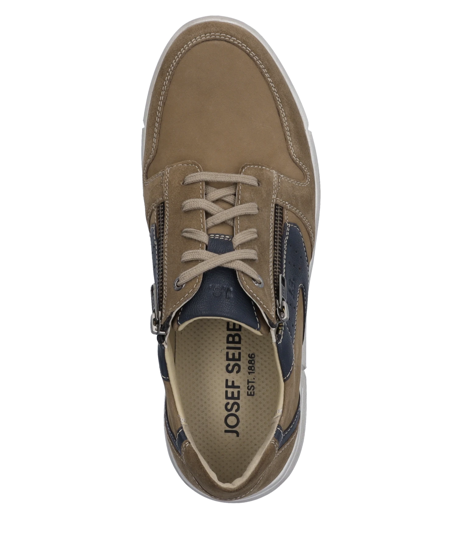 Josef Seibel Enrico 20 7 Josef Seibel Enrico 20 – Bild 7