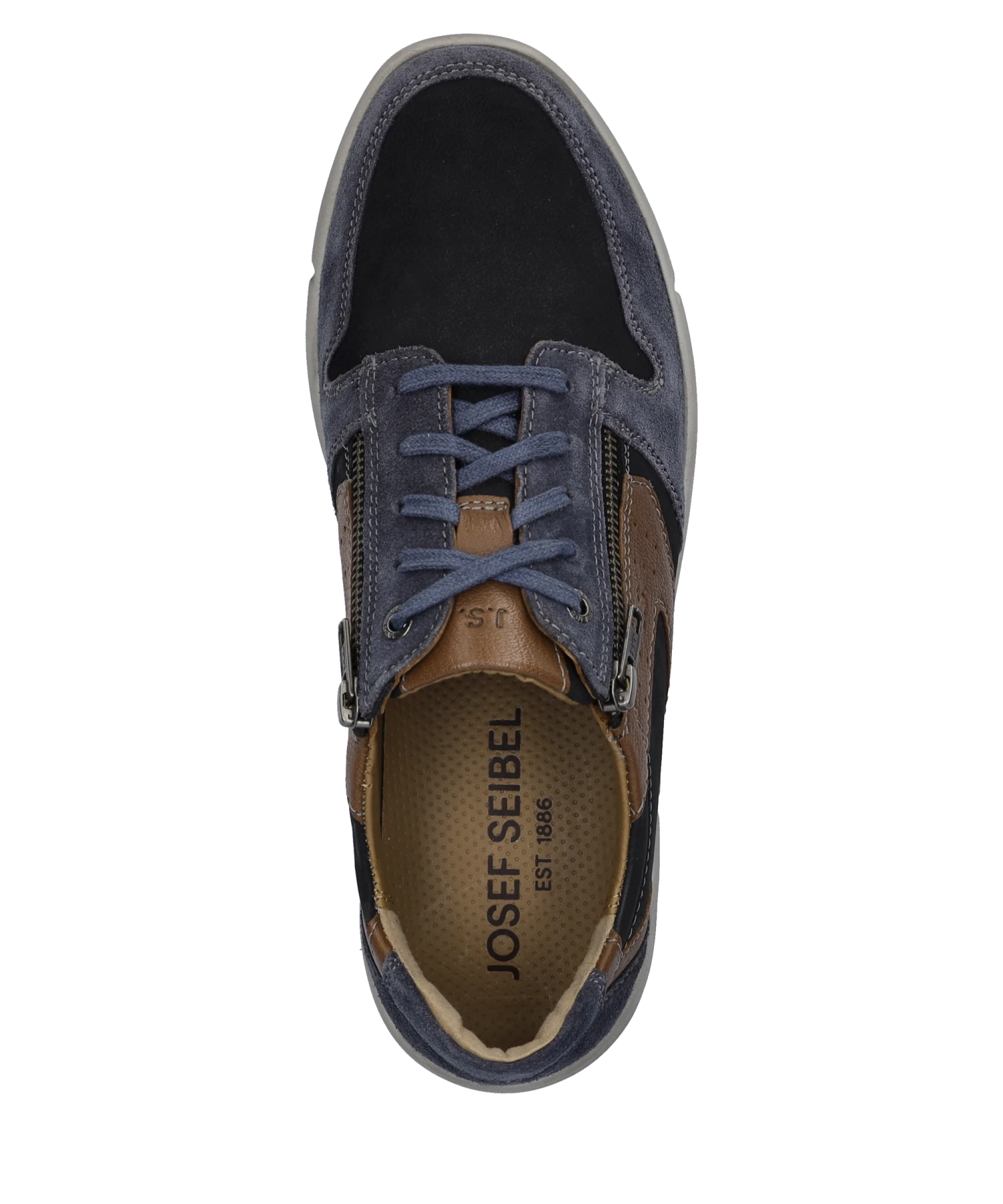 Josef Seibel Enrico 20 7 Josef Seibel Enrico 20 – Bild 7