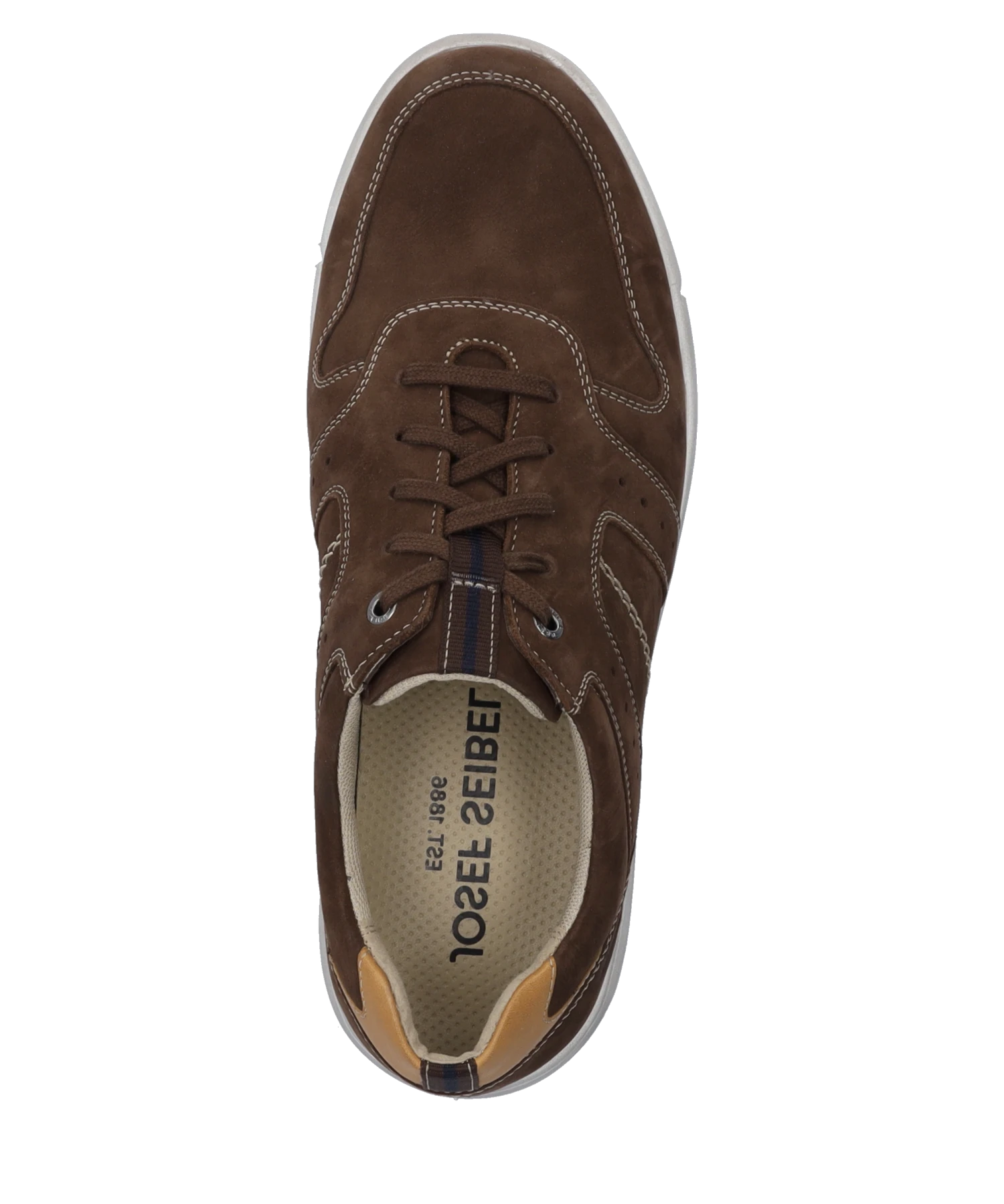 Josef Seibel Enrico 28 7 Josef Seibel Enrico 28 – Bild 7