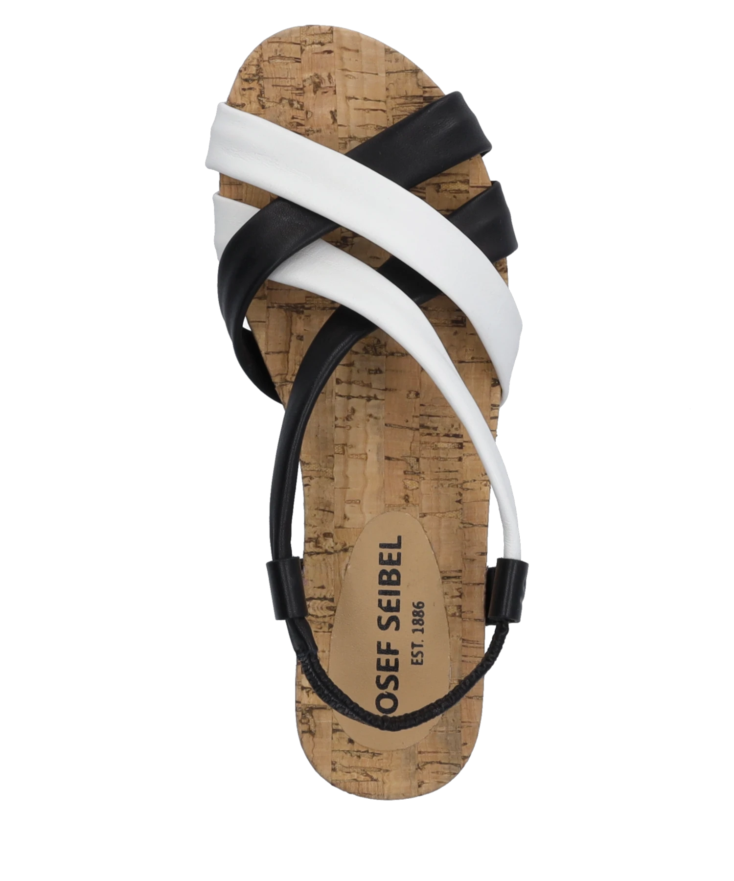 Josef Seibel Henriette 01 7 Josef Seibel Henriette 01 – Bild 7