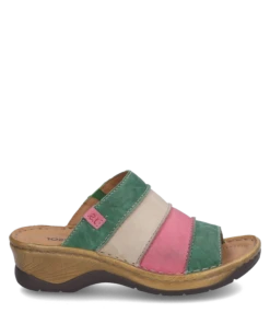 Schuhdiscounter 7 Josef Seibel Catalonia 64