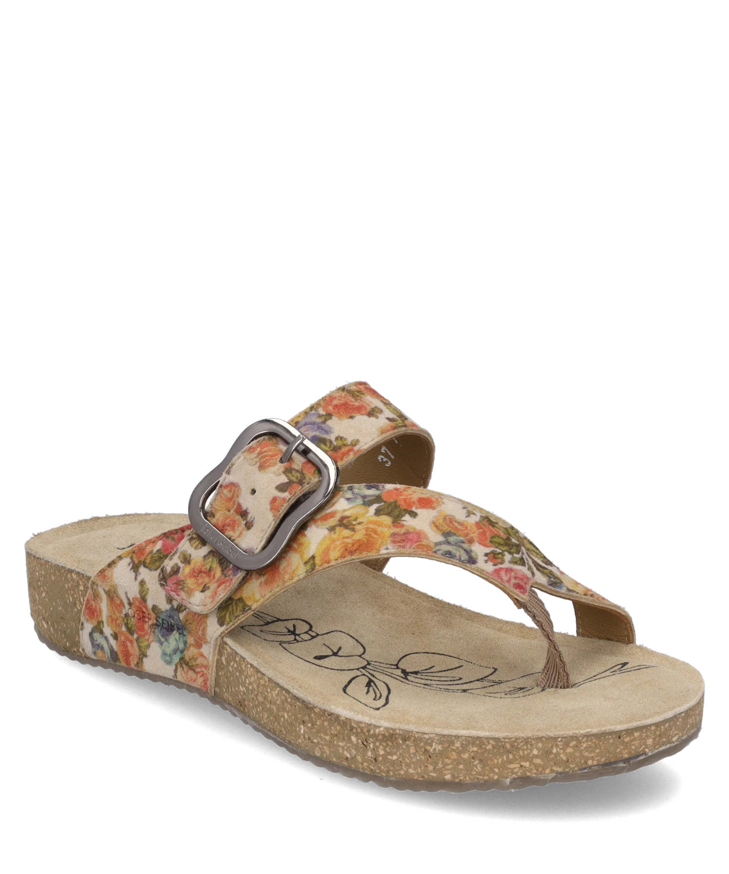 Josef Seibel Tonga 77 2 Josef Seibel Tonga 77 – Bild 2