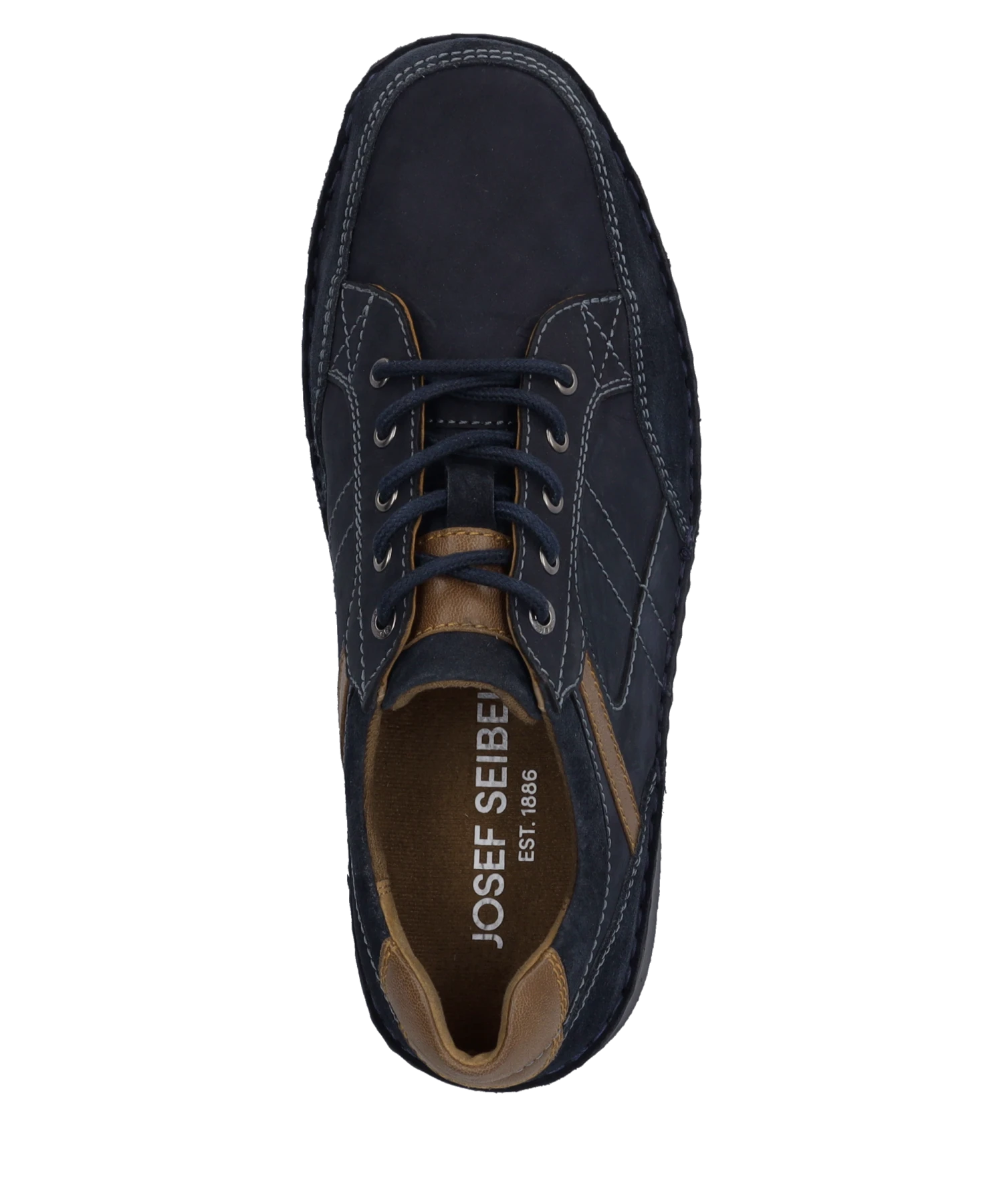 Josef Seibel Alfred 04 7 Josef Seibel Alfred 04 – Bild 7