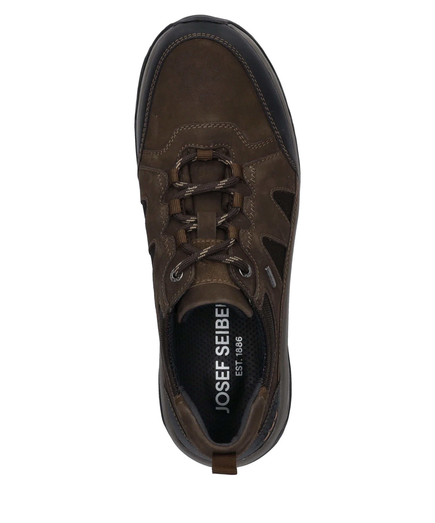 Josef Seibel Leroy 50 7 Josef Seibel Leroy 50 – Bild 7