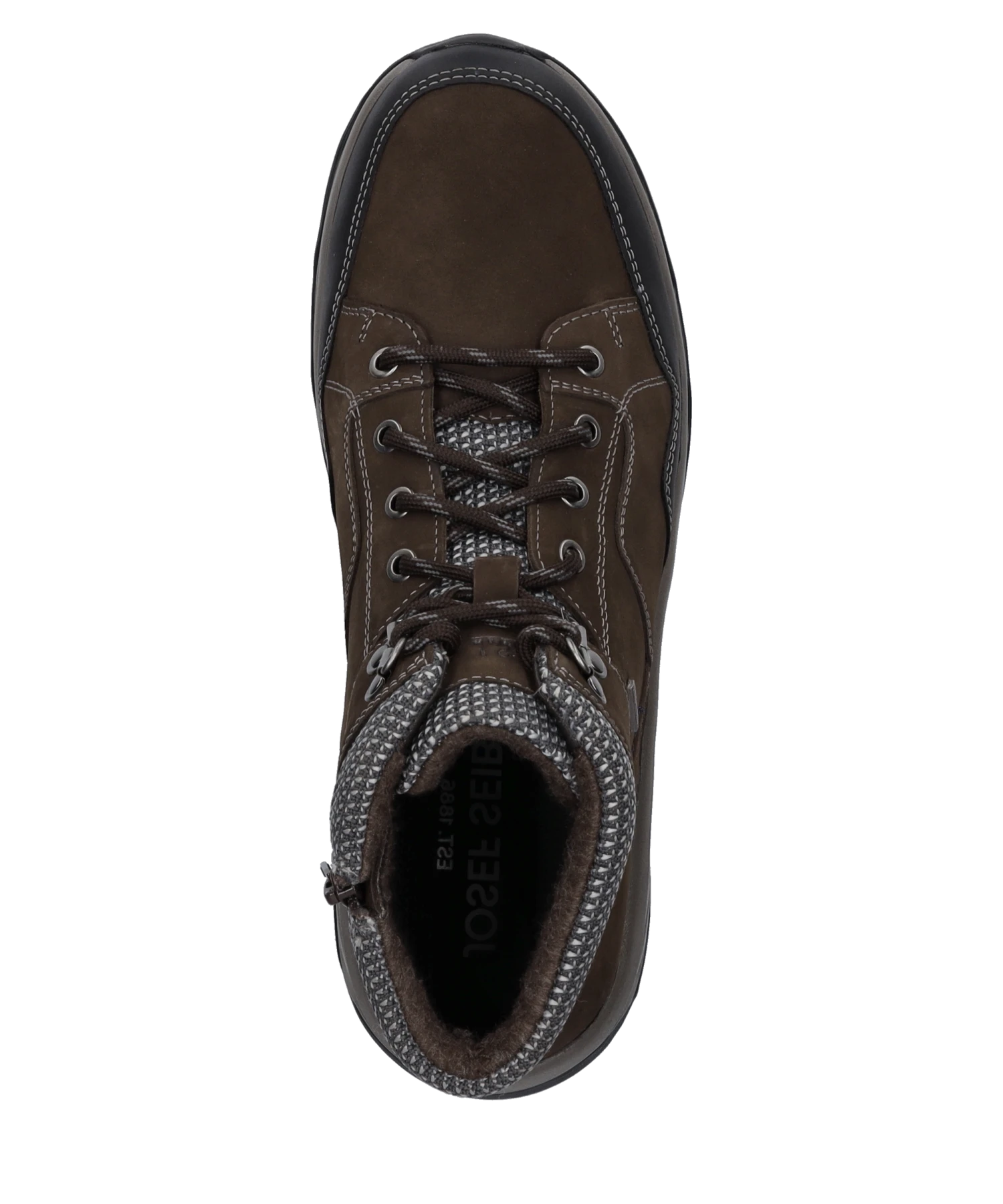 Josef Seibel Leroy 53 7 Josef Seibel Leroy 53 – Bild 7