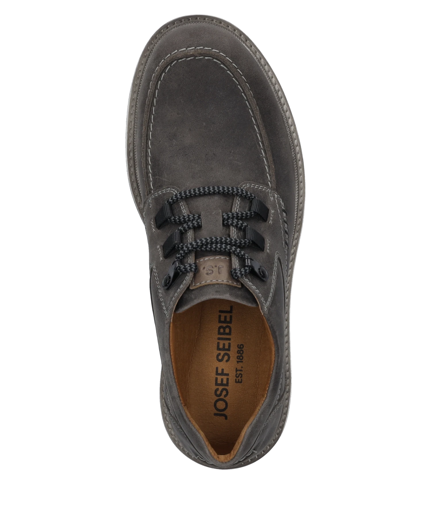 Josef Seibel Cooper 06 7 Josef Seibel Cooper 06 – Bild 7