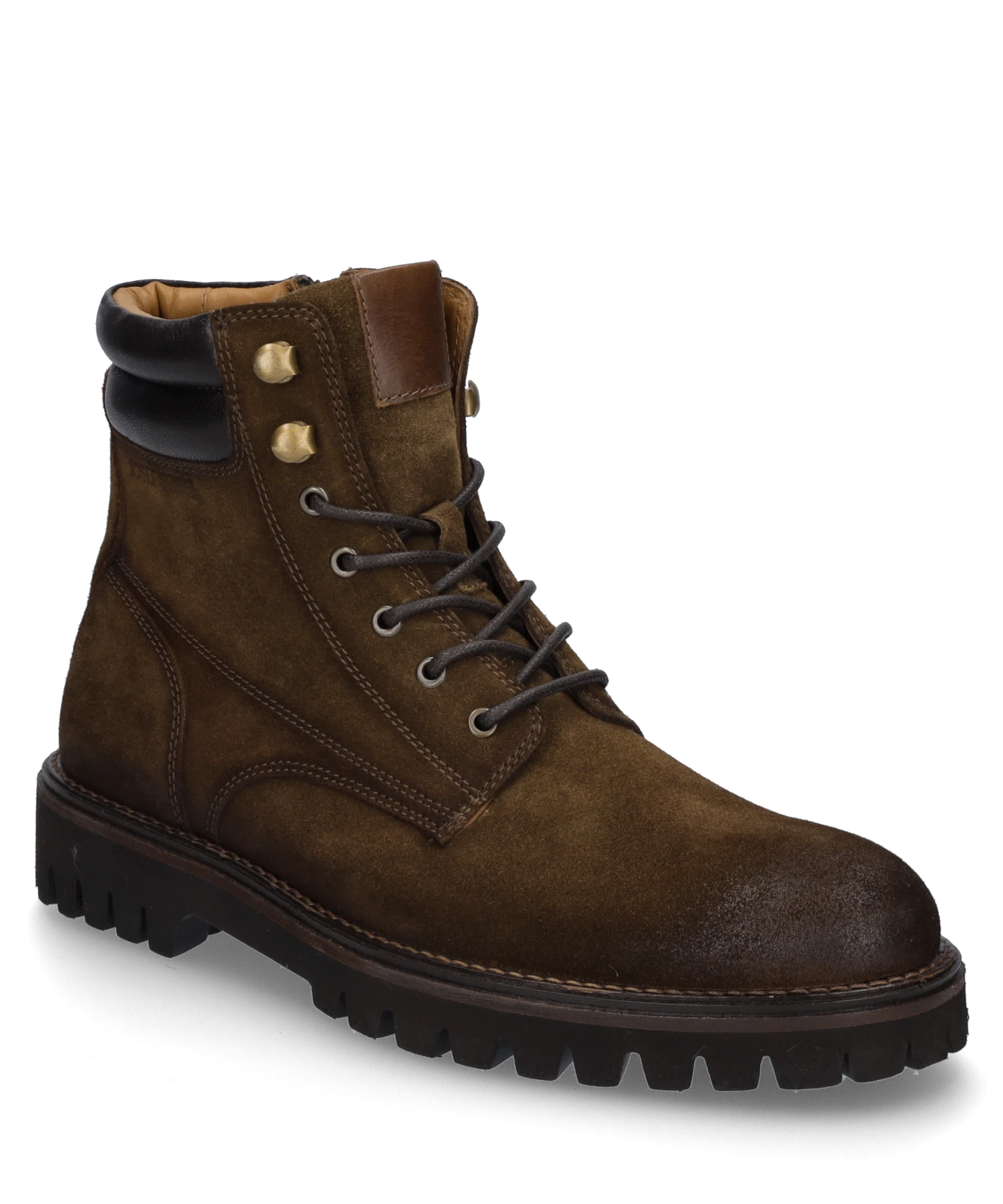 Josef Seibel Romed 01 2 Josef Seibel Romed 01 – Bild 2