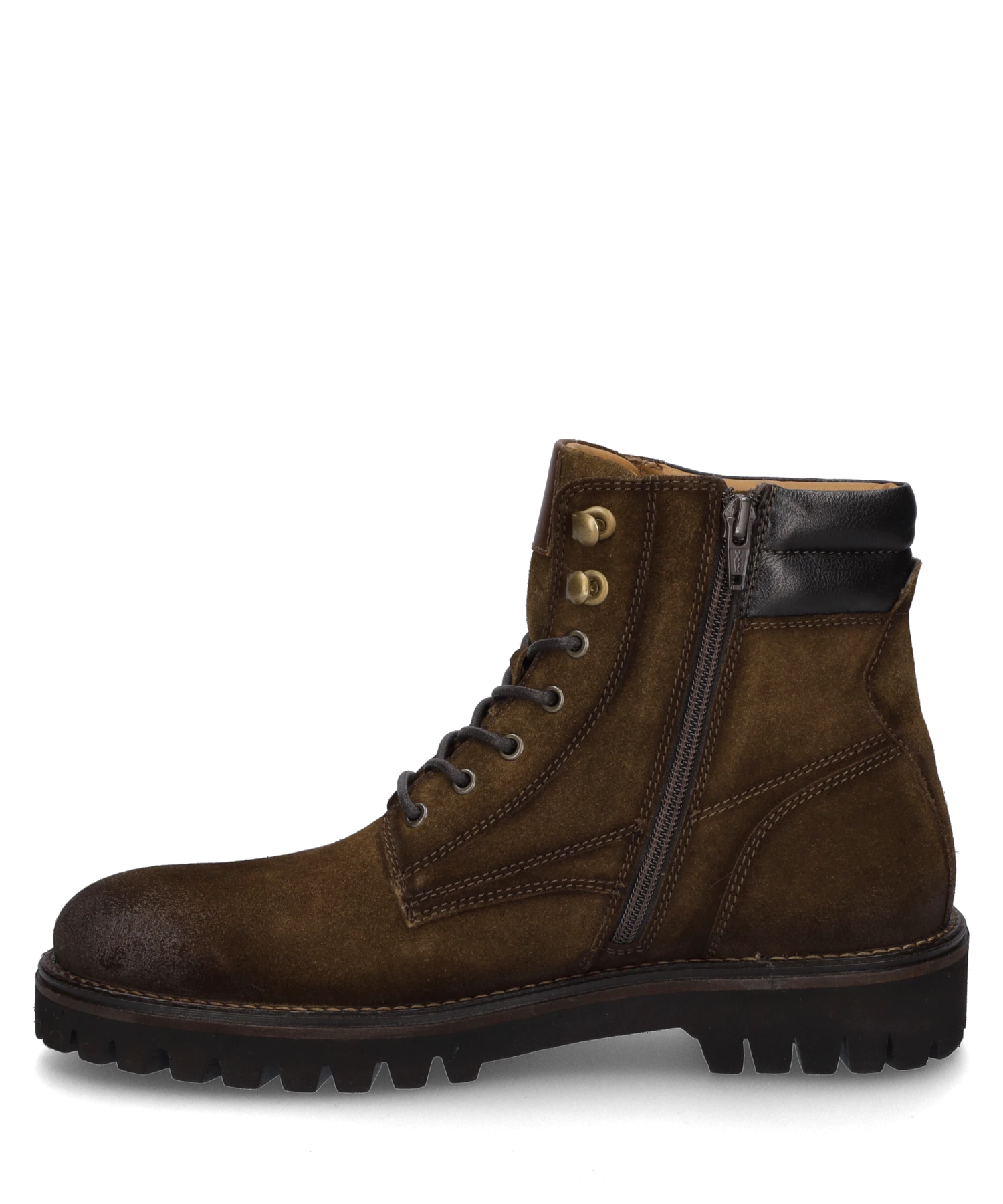 Josef Seibel Romed 01 3 Josef Seibel Romed 01 – Bild 3