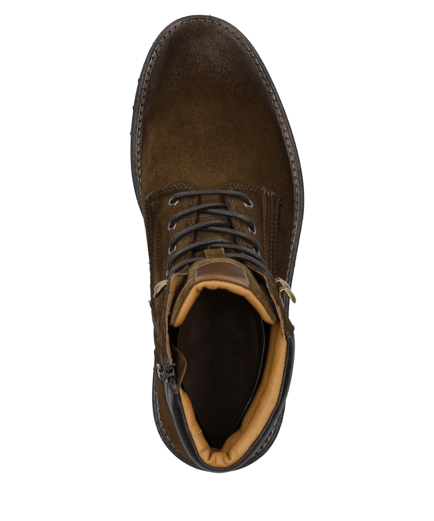 Josef Seibel Romed 01 7 Josef Seibel Romed 01 – Bild 7