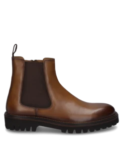 Josef Seibel Romed 02