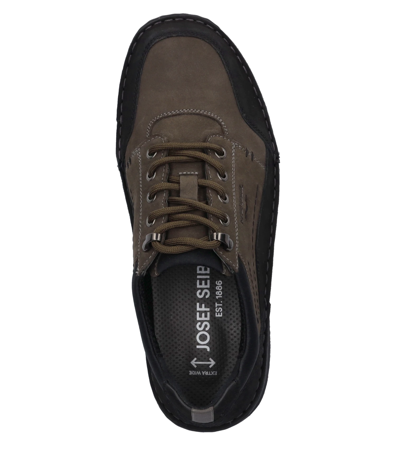 Josef Seibel Anvers 98 7 Josef Seibel Anvers 98 – Bild 7