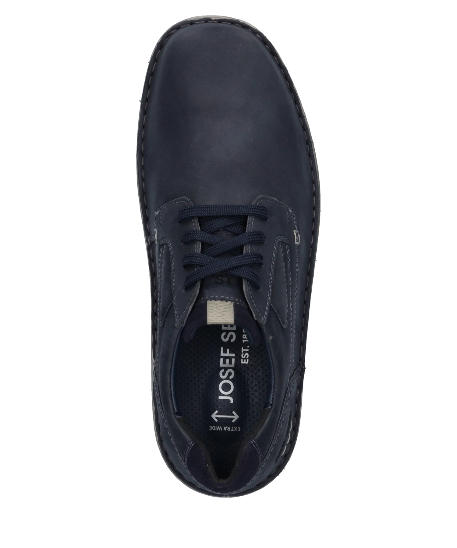 Josef Seibel Alan 09 7 Josef Seibel Alan 09 – Bild 7