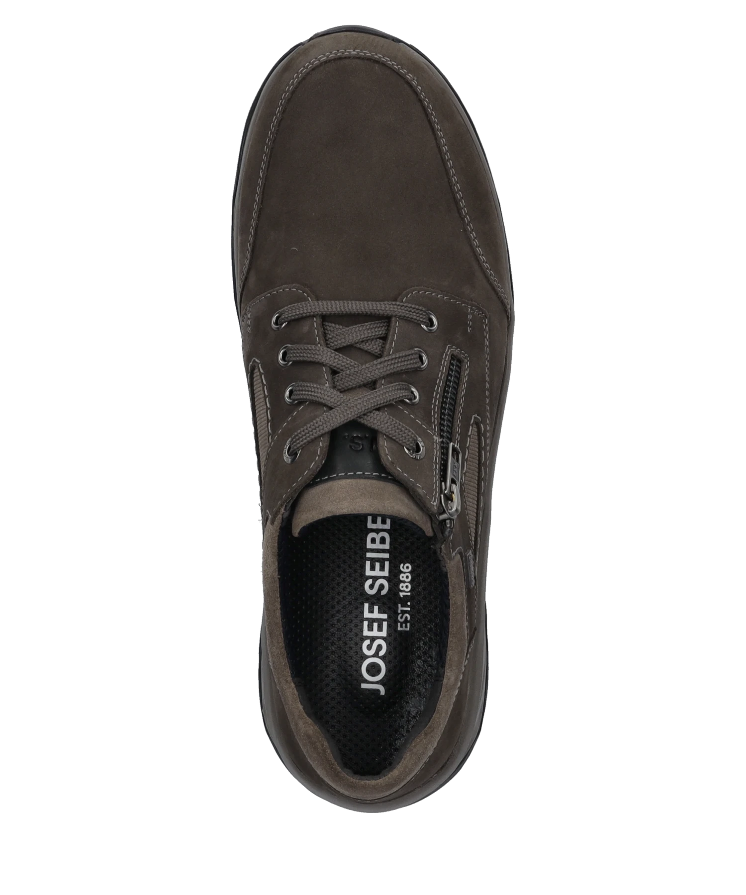 Josef Seibel Leroy 55 7 Josef Seibel Leroy 55 – Bild 7