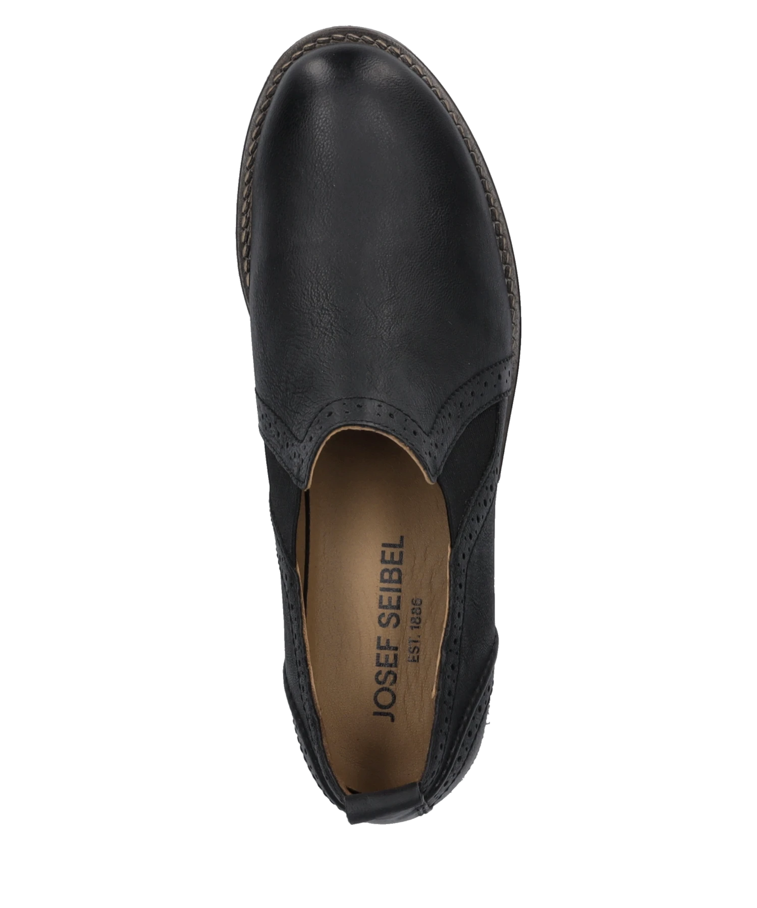 Josef Seibel Sienna 43 7 Josef Seibel Sienna 43 – Bild 7