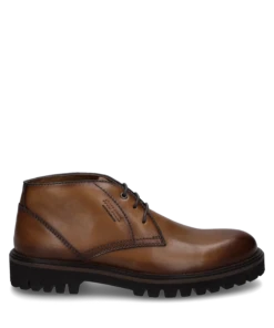 Josef Seibel Romed 03